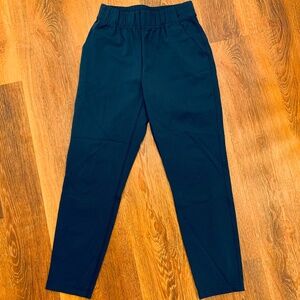 The Group Babaton navy pants XS casual